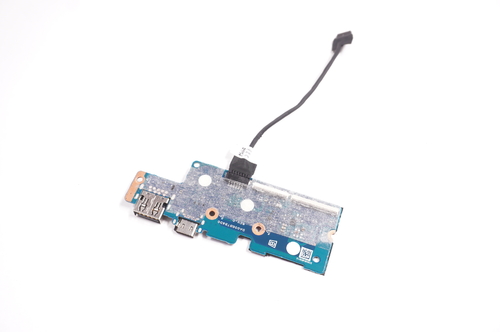 FMB-I Compatible with L91522-001 Replacement for Hp USB Board 14A-NA0031WM