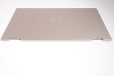 L96484-001 for Hp -  LCD Back Cover Gold