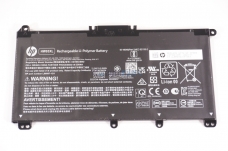 L96887-271 for HP -    41.04 Wh 11.34v 3440mAh Battery