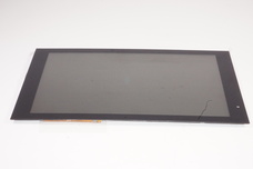 LK.10105.017 for ACER -    10.1 Lcd Display Touch Digitizer Assembly Iconia Tab A500