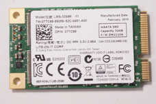 LMS-32S9M for Lite-on -  32GB MLC SATA 6Gbps SATA Internal Solid State Drive