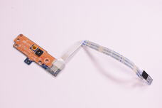 LS-7326P for ASUS -    Power Button Board With Cable K53T NOTEBOOK