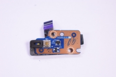 LS-8663P for Hp -  Power Button Board