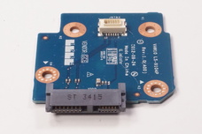 LS-9104P for DELL -    Sata Dvd Adapter Board M731R-5735