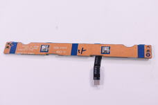 LS-9106P for Dell -  Touch Pad Buttons Board