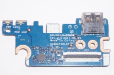 LS-9838P for DELL -    Card Reader