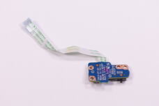 LS-9936P for DELL -    Wifi Switch Board LATITUDE E6440