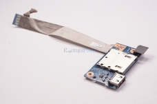 LS-A524P for HP -    Media Cardreader Board with Cable 11-E015DX