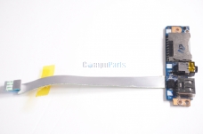 LS-A922P for Lenovo -  IO Board With Cable