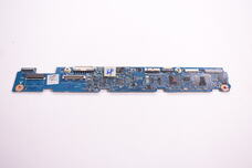 LS-B334P for Dell -  Keyboard Dock Connector Board