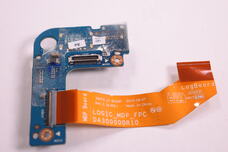 LS-B335P for Dell -  USB IO Board