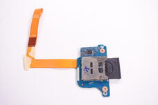 LS-B338P for DELL -    Card Reader Board LATITUDE 13 (7350)