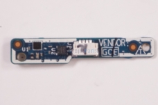 LS-D131P for LENOVO -    Sensor Board C 80QE0044US