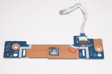 LS-D753P for Dell -  Power Button Board