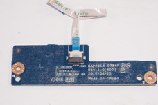 LS-D754P for DELL -    Power Button Board AW17R4-2727