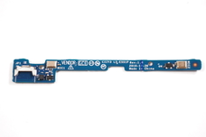 LS-E551P for LENOVO -    MICROPHONE BOARD  80X6002JUS Yoga 720-13IKB