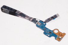 LS-F114P for DELL -    Power Button Board I5770-7449SLV-PUS I3585-A831BLK-PUS