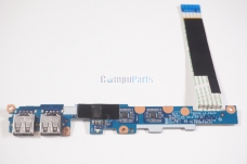 LS-F841P for Hp -  USB Board