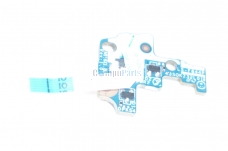 LS-F844P for HP -    Power Button Board 15T-CX0000