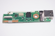 LS-F885P for LENOVO -    IO Board F0DE000JUS