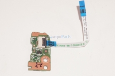 LS-G611P for Lenovo -  Power Button Board