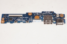 LS-G632P for HP -    Input Output Board