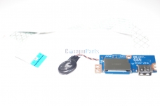 LS-G711P for DELL -    USB Board I3583-3867BLK-PUS
