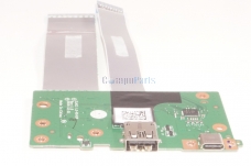 LS-H141P for LENOVO -    Input Output Board 81WX0000UX