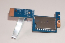 LS-H324P for HP -    CARD READER BOARD 15-DW0043DX