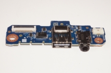 LS-H501P for ACER -    Input Output Board AN517-51-56YW