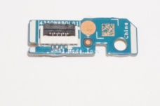 LS-H502P for ACER -    HALL SENSOR BOARD FOR 1050K1(N17PG0