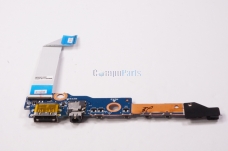 LS.8921P for LENOVO -    IO Board  With FFC  MLR YOGA 3-1170 LAPTOP  80J8