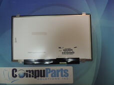 LTN140AT27-301 for Samsung -  14.0 HD 40 pin LED Screen Top and Bottom Brackets