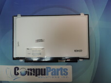 LTN140AT28-T01 for Samsung -  14.0 HD 40 pin LED Screen Top and Bottom Brackets