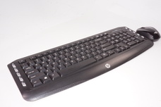 LV290AA for Hp -  Wireless Keyboard And Mouse Combo Set
