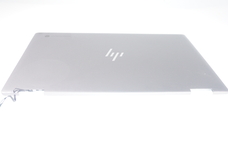 M00305-001 for Hannstar -  LCD BACK COVER W ANTENNA