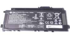 M01144-005 for ACER -   Hp 3CELL 43.3Wh 3560Mah 11.55V Battery 14M-DW1033DX 14-DK1037LA