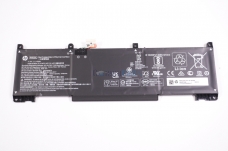 M02027-005 for HP -    45 Wh 11.4v  3790 mAh Battery 2M025AV