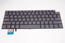 M0H4C for Dell -  US Keyboard