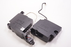 M0VF7 for DELL -    Speaker Kit Left & Right I5477-7491SLV-PUS
