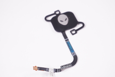 M1Y08 for ALIENWARE -    Power Button Board AWX17R1-7996WHT-PUS