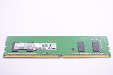 M378A5244CB0-CRC for Samsung -  4GB PC4-19200 DDR4-2400MHz 288-Pin DIMM 1.2V Single Rank Memory Module