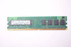 M378T286QZS-CF7 for Samsung -  1GB 1RX8 PC2-6400U DIMM Memory