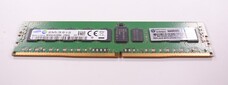 M393A1G40DB0-CPB0Q for Samsung -  8GB PC4-17000 DDR4-2133MHz RDIMM Memory