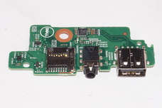 M3J87 for DELL -    Input Output Board I7390-7100BLK-PUS