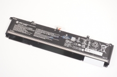M41640-AC1 for HP -    83W 11.58V 6880mAH Baterry 24-CS0074