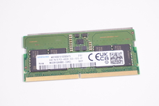 M425R1GB4BB0-CQKOL for ASUS -    8GB PC5-4800B 4800Mhz DDR5 SO-DIMM Memory GU603ZW-M16.I93070T