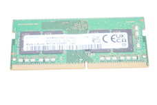 M471A1G44AB0-CWE for SAMSUNG -    8GB PC4-3200AA DDR4-3200MHz SO-DIMM Memory