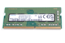 M471A1K43EB1-CWE for SAMSUNG -    8GB PC4-3200AA 3200Mhz DDR4 SO-DIMM Memory