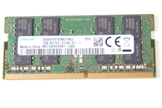 M471A2K43DB1-CWE for SAMSUNG -    16GB DDR4- PC4-3200AA 3200Mhz SO-DIMM Memory 27-D0244